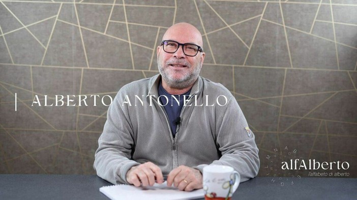 AlfAlberto, il percorso sulle parole continua: l’Amore è il punto di partenza