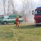 Scatta l’allarme per un incendio, fiamme tra Curino e Sostegno (foto di repertorio) Scatta l’allarme per un incendio, fiamme tra Curino e Sostegno (foto di repertorio)