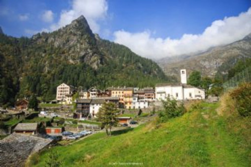 Alto Sermenza, manutenzione programmata sulla provinciale 299 Alto Sermenza, manutenzione programmata sulla provinciale 299