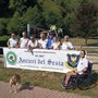 Arco e frecce conquistano Civiasco: successo per l’iniziativa degli Arcieri del Sesia