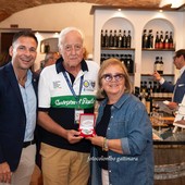 Motori storici e tradizioni enogastronomiche: l’Autogiro d’Italia 2025 fa tappa a Gattinara