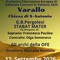 A Varallo lo “Stabat Mater” di Pergolesi risuona nella chiesa di Sant’Antonio