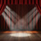 Una sera in teatro, spettacolo a Coggiola