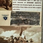 Sul Tagliaferro una lapide per Giovanni Gnifetti: il CAI Alagna celebra due anniversari