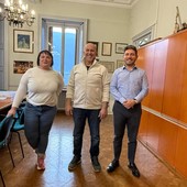 Quarona, il Comune conferma il supporto agli “Amici del Venerdì Santo” per un film sulla Passione