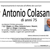 Antonio Colasante