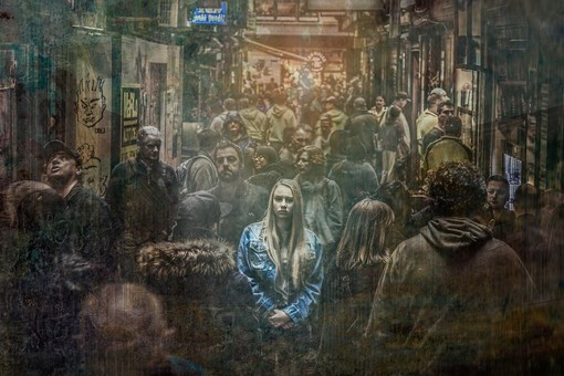 Disturbi d'ansia: i sintomi per riconoscerli e le cure per superarli Disturbi d'ansia: i sintomi per riconoscerli e le cure per superarli