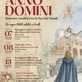Varallo, “Anno Domini”: tre itinerari tra storia, fede e luci di Natale