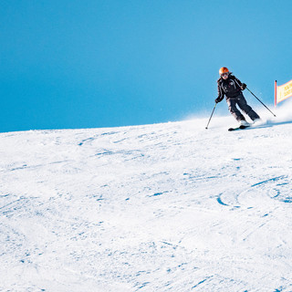 Alpe di Mera, da oggi riapre la pista M19 fino a Scopello: discesa riservata agli sciatori esperti