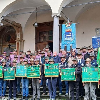 Ana Valsesiana, Valter Stragiotti eletto nuovo presidente: il saluto dell’Unione Montana