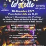 “Alagna sotto le stelle”, musica, street food e festa in piazza per salutare l’anno “Alagna sotto le stelle”, musica, street food e festa in piazza per salutare l’anno