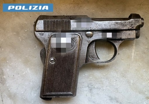 Dal Nord-ovest (TO), tentato omicidio a Chivasso: è aggravato dal metodo mafioso