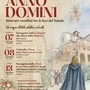 Varallo, “Anno Domini”: tre itinerari tra storia, fede e luci di Natale
