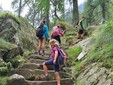 Ad Alagna i Summer Camp crescono ancora: 181 partecipanti nell’estate 2026 Ad Alagna i Summer Camp crescono ancora: 181 partecipanti nell’estate 2026