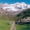 Alagna, via libera alla riqualificazione dell'Alpe del Ghiaccio - Foto repertorio paesaggio Alagna