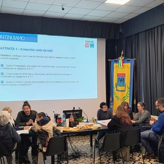 Aree Protette della Valsesia, avanti il percorso per un marchio: al centro prodotti locali e sostenibilità Aree Protette della Valsesia, avanti il percorso per un marchio: al centro prodotti locali e sostenibilità