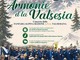 A Grignasco le “Armonie d’la Valsesia” con la Fanfara Alpina