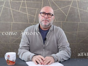 "A" come Amore, al via la rubrica di Alberto Antonello