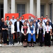 Varallo, Villa Virginia apre all’Alpàa con mostre e incontri dell’Unione Montana Varallo, Villa Virginia apre all’Alpàa con mostre e incontri dell’Unione Montana