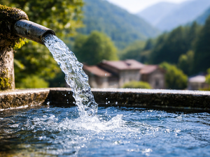 CORDAR, Emergenza Crisi Idrica: Disposizioni e Invito al Risparmio d'Acqua Potabile CORDAR, Emergenza Crisi Idrica: Disposizioni e Invito al Risparmio d'Acqua Potabile