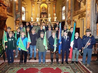 Festa degli Alpini a Valduggia, una giornata tra memoria, comunità e tradizione Festa degli Alpini a Valduggia, una giornata tra memoria, comunità e tradizione