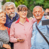 Invecchiamento attivo, online  l'avviso pubblico per l’assegnazione di contributi per iniziative Invecchiamento attivo, online  l'avviso pubblico per l’assegnazione di contributi per iniziative