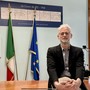 Autorità di Bacino del Po, Alessandro Delpiano nuovo Segretario Generale Autorità di Bacino del Po, Alessandro Delpiano nuovo Segretario Generale
