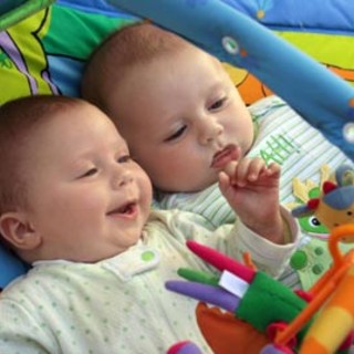 Asili nido, orari estesi senza costi per le famiglie: in provincia di Vercelli arrivano oltre 94 mila euro