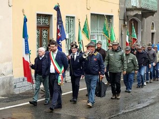 Festa degli Alpini a Valduggia, una giornata tra memoria, comunità e tradizione Festa degli Alpini a Valduggia, una giornata tra memoria, comunità e tradizione
