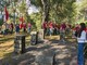 Un omaggio ai Caduti di Noveis: ANPI Valsessera commemora i partigiani