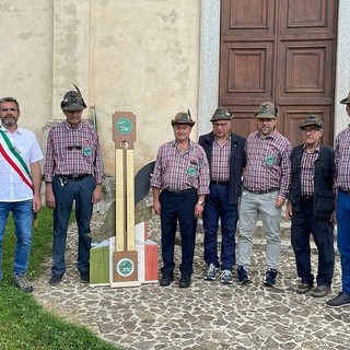 Foto di repertorio dalla pagina Facebook di Comune di Valdilana