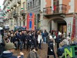 Foto Maria Camilla Toffetti, Gilberto Caon e Mattia Baù