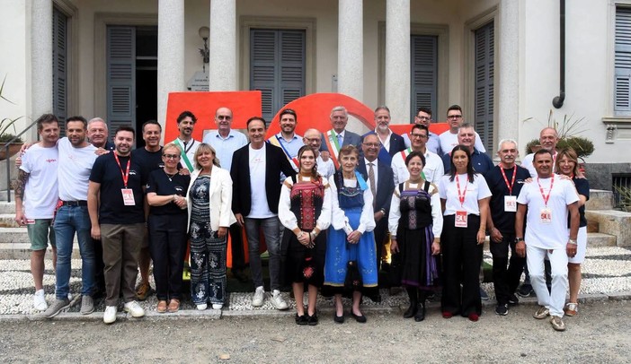 Varallo, Villa Virginia apre all’Alpàa con mostre e incontri dell’Unione Montana Varallo, Villa Virginia apre all’Alpàa con mostre e incontri dell’Unione Montana
