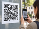 Truffa del QR code: attenzione alle scansioni Truffa del QR code: attenzione alle scansioni
