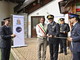 Alagna, l’Aeronautica Militare inaugura il Villaggio Sanitario: sette specialità mediche al servizio dei cittadini