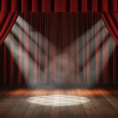 Una sera in teatro, spettacolo a Coggiola