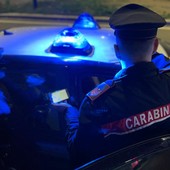 Dal Nord-oveste, tragedia sfiorata a Carmagnola(TO): anziano spara dal balcone e ferisce due carabinieri