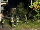 Dal nord ovest: Violento temporale nell'Alessandrino, numerosi interventi dei Vigili del Fuoco nella notte Dal nord ovest: Violento temporale nell'Alessandrino, numerosi interventi dei Vigili del Fuoco nella notte