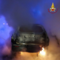 Auto in fiamme a Crevacuore (foto di repertorio) Auto in fiamme a Crevacuore (foto di repertorio)