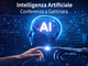 Gattinara apre il dibattito sull’Intelligenza Artificiale con l’ingegnere Ernesto Santini Gattinara apre il dibattito sull’Intelligenza Artificiale con l’ingegnere Ernesto Santini
