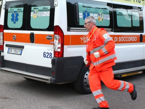 Malore in piscina: grave un uomo di 79 anni Malore in piscina: grave un uomo di 79 anni