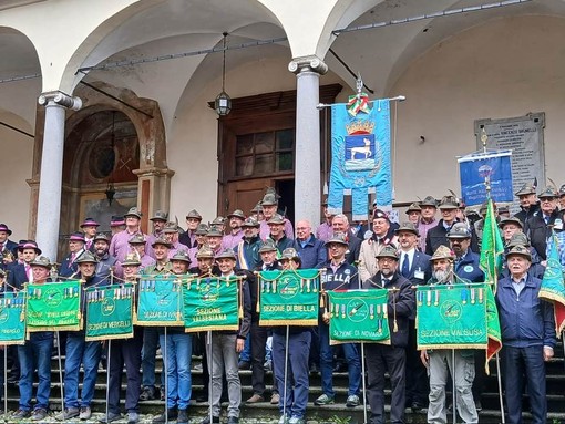 Ana Valsesiana, Valter Stragiotti eletto nuovo presidente: il saluto dell’Unione Montana