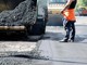 Quarona e Doccio, al via i lavori di asfaltatura: interventi per tutta la settimana