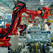 Regione Piemonte: oltre 100milioni per lo sviluppo produttivo