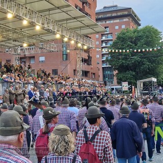Piemonte, nuovo titolo per gli Alpini: sono “Ambasciatori per l’ambiente”