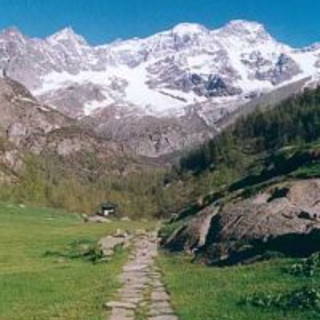 Alagna, via libera alla riqualificazione dell'Alpe del Ghiaccio - Foto repertorio paesaggio Alagna Alagna, via libera alla riqualificazione dell'Alpe del Ghiaccio - Foto repertorio paesaggio Alagna
