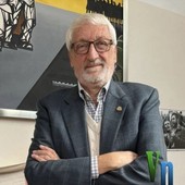 Un ricordo del Preside Alessandro Orsi Un ricordo del Preside Alessandro Orsi