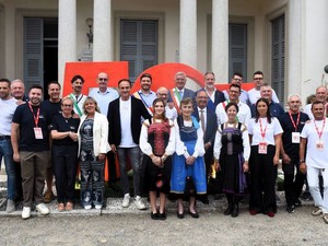 Varallo, Villa Virginia apre all’Alpàa con mostre e incontri dell’Unione Montana Varallo, Villa Virginia apre all’Alpàa con mostre e incontri dell’Unione Montana