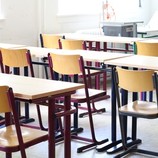 Scuole colpite da calamità, attivo il canale regionale per gli interventi straordinari (foto di repertorio)