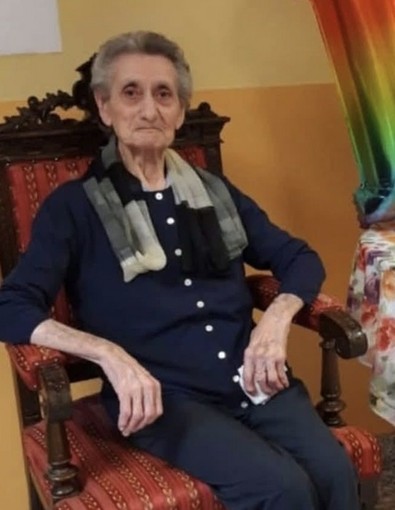 A 105 anni supera in sei giorni l'intervento per la frattura del femore